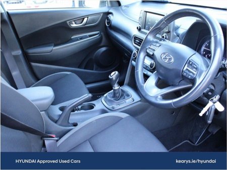 2020 Hyundai Kona - thumbnail 6