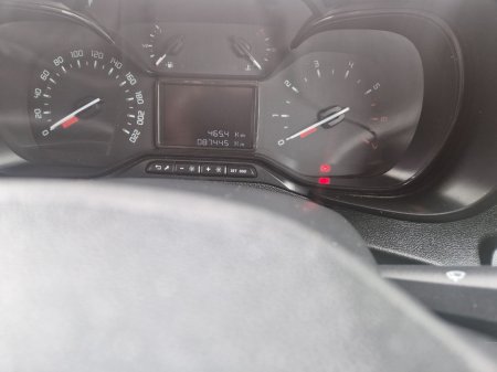 2021 Toyota Proace - thumbnail 13