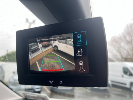 2021 Peugeot Partner PROFESSIONAL PLUS (Price ex vat) €11,950 thumbnail