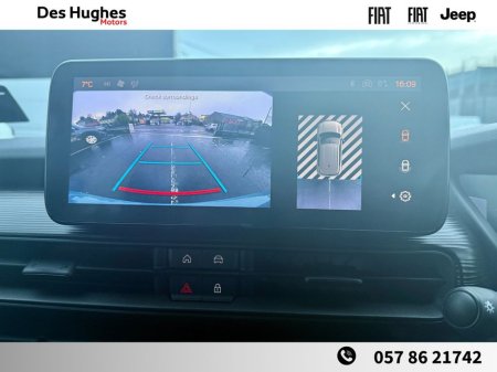 2025 Jeep Avenger 1.2 100Bhp Altitude €28,750 thumbnail