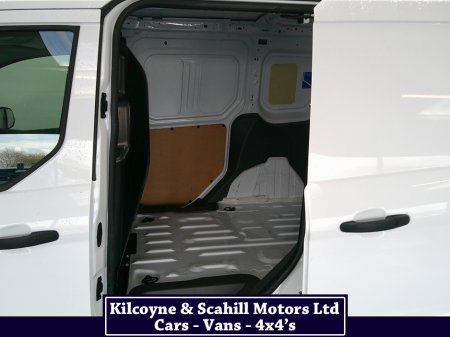 2019 Ford Transit Connect - thumbnail 16