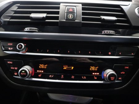 2021 BMW X3 - thumbnail 14