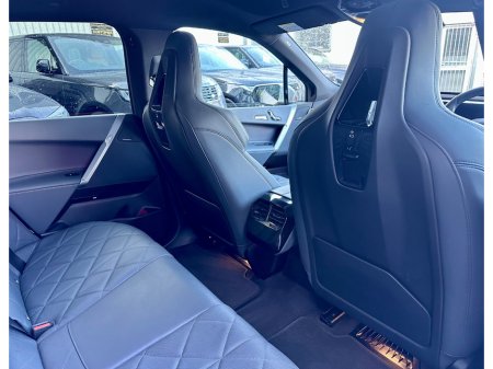 2025 BMW iX - thumbnail 16