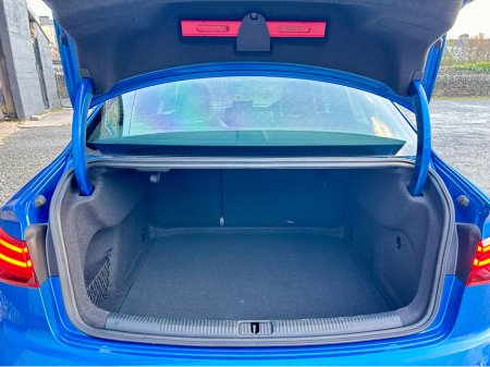 2018 Audi A3 LIMOUSINE 1.6 TDI 116 S AUTO ST-LINE 4DR €21,950 thumbnail