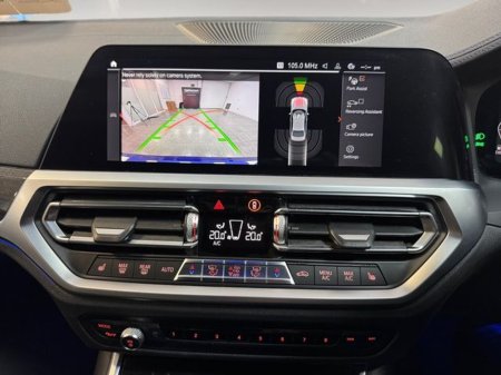 2019 BMW 3 Series - thumbnail 14