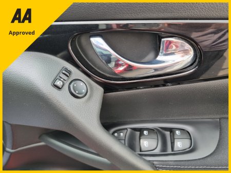 2018 Nissan Qashqai - thumbnail 14