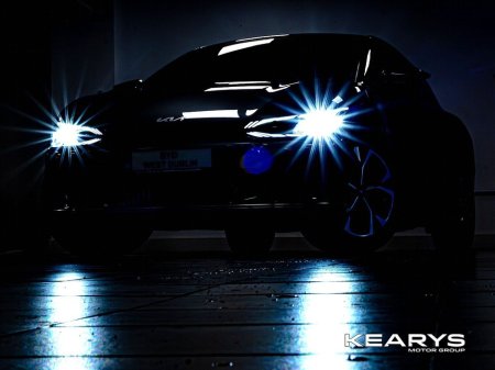 2023 Kia EV6 - thumbnail 11
