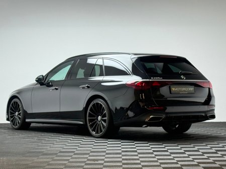 2024 Mercedes-Benz E Class - thumbnail 5