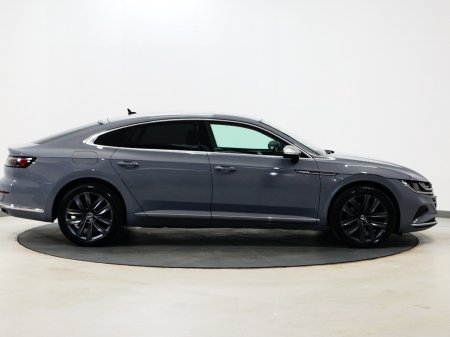 2022 Volkswagen Arteon - thumbnail 2