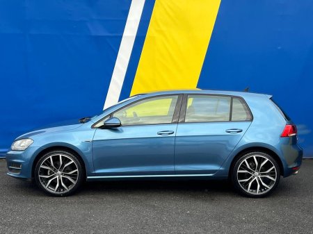 2015 Volkswagen Golf R-LINE PACK 1.2 TSI // LOW MILEAGE // NEW 19