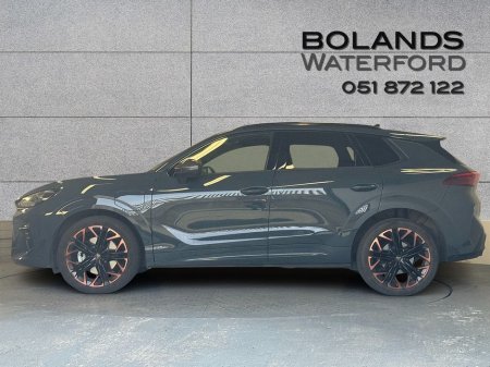 2025 Cupra Terramar - thumbnail 3