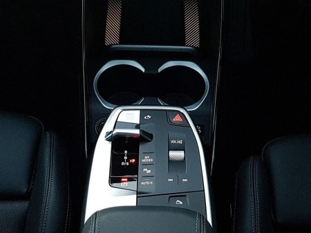 2025 BMW X1 xDrive30e M Sport Pro €61,995 thumbnail