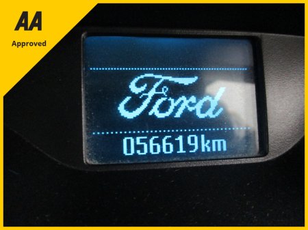 2014 Ford Focus - thumbnail 17