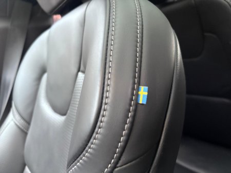 2025 Volvo XC90 2.0 T8 ULTRA 455BHP AWD 7 SEAT €82,950 thumbnail