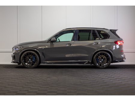 2023 BMW X5 - thumbnail 3