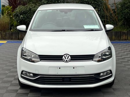 2017 Volkswagen Polo - thumbnail 14