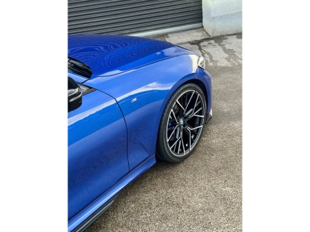 2020 BMW 3 Series - thumbnail 8