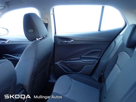 2025 Skoda Fabia - thumbnail 7