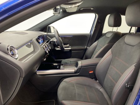 2025 Mercedes-Benz GLA Class - thumbnail 13