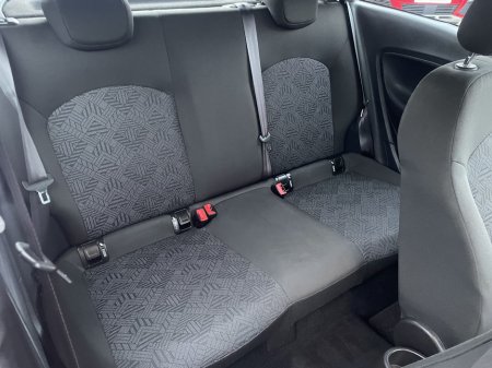 2018 Opel Corsa Energy A/C thumbnail