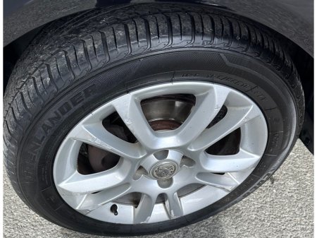 2011 Opel Corsa - thumbnail 15