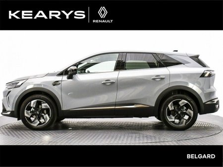 2026 Renault Symbioz techno full hybrid E-Tech 160 Auto E06X €35,950 thumbnail