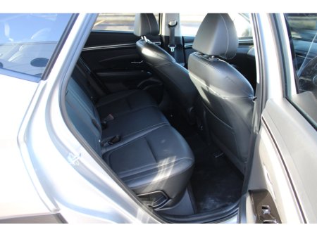 2023 Hyundai Tucson 2WD Executive €34,950 thumbnail