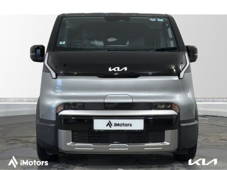 2026 Kia PV5 - thumbnail 9