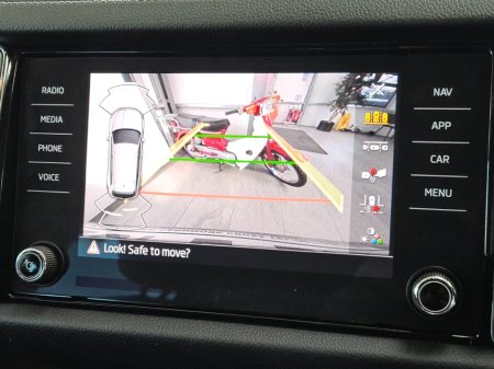 2023 Skoda Kodiaq - thumbnail 14