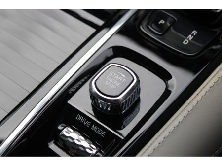 2020 Volvo S60 - thumbnail 18