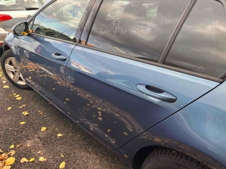 2015 Volkswagen Golf - thumbnail 2