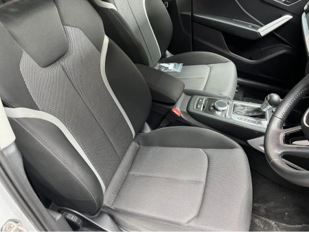 2020 Audi Q2 - thumbnail 12