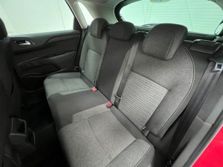 2016 Citroen C4 Bluehdi100 Flair €9,495 thumbnail