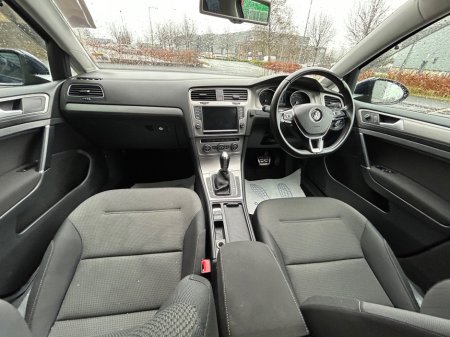 2016 Volkswagen Golf - thumbnail 8