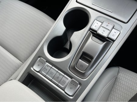 2019 Hyundai Kona - thumbnail 16