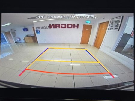 2024 Hyundai Tucson Executive PHEV Hybrid Automatic €39,950 thumbnail