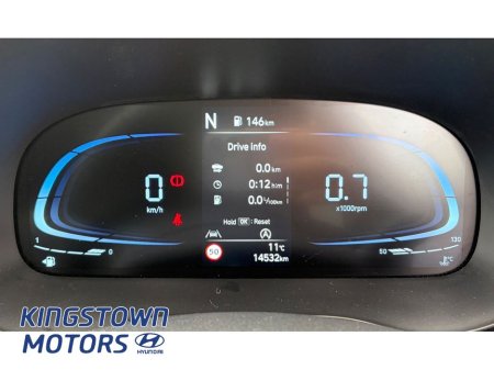 2024 Hyundai i10 - thumbnail 11