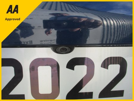 2022 Ford Ecosport ST-LINE 1.0 PETROL WITH ON 15707KMS COMES FULLY SERVICED WITH 12 MONTHS WARRANTY AND 12 MONTHS AA COVER €23,950