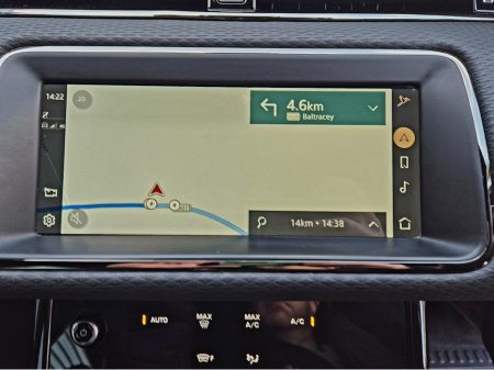 2021 Land Rover Range Rover Evoque - thumbnail 20