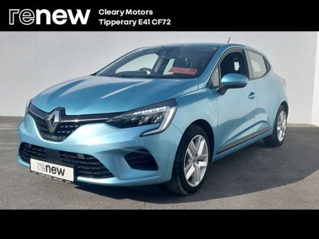 2022 Renault Clio - thumbnail 15