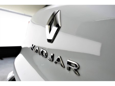 2022 Renault Kadjar 1.3 TCE 140BHP EQUILIBRE thumbnail