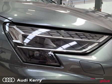 2024 Audi A3 - thumbnail 28