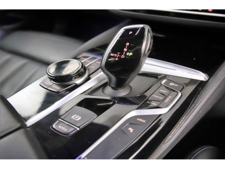 2019 BMW 5 Series 530E G30 M SPORT *BLACK LEATHER*HUP* thumbnail