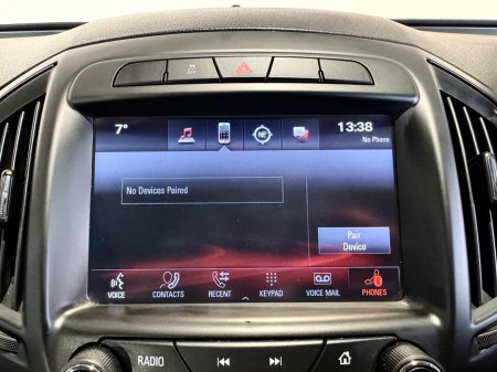 2017 Opel Insignia - thumbnail 14