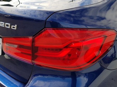 2019 BMW 5 Series - thumbnail 20