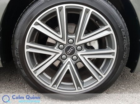 2025 Audi A1 Sportback S-LINE 30 TFSI *Manufacturers Warranty Until 20-08-2028/90,000kms* €36,995 thumbnail