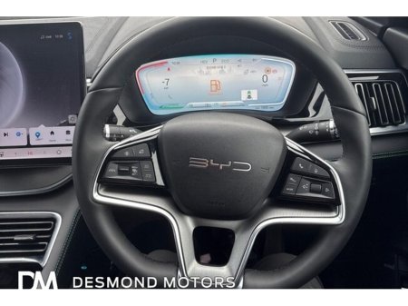 2025 BYD Seal U - thumbnail 20