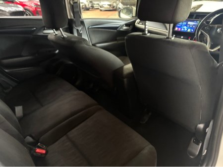 2020 Honda Shuttle - thumbnail 5