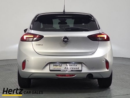 2023 Opel Corsa - thumbnail 4