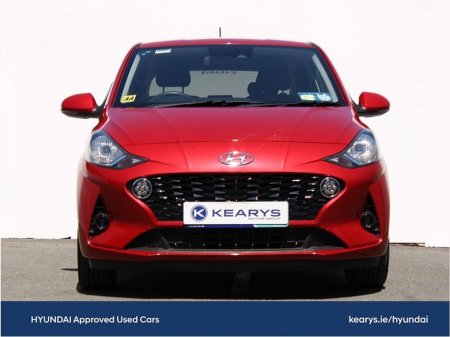 2020 Hyundai i10 - thumbnail 24